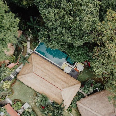 Maylie Bali Villa & Bungalows Canggu Eksteriør bilde