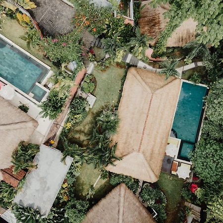 Maylie Bali Villa & Bungalows Canggu Eksteriør bilde