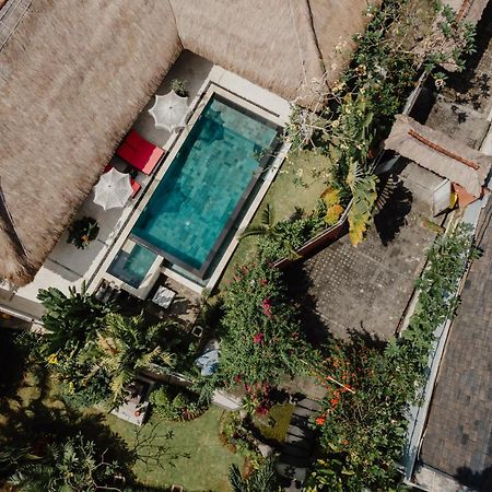 Maylie Bali Villa & Bungalows Canggu Eksteriør bilde