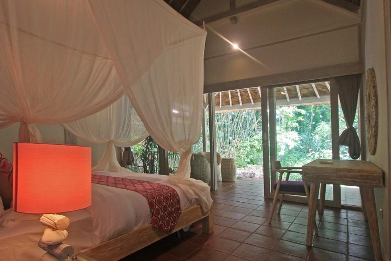 Maylie Bali Villa & Bungalows Canggu Eksteriør bilde
