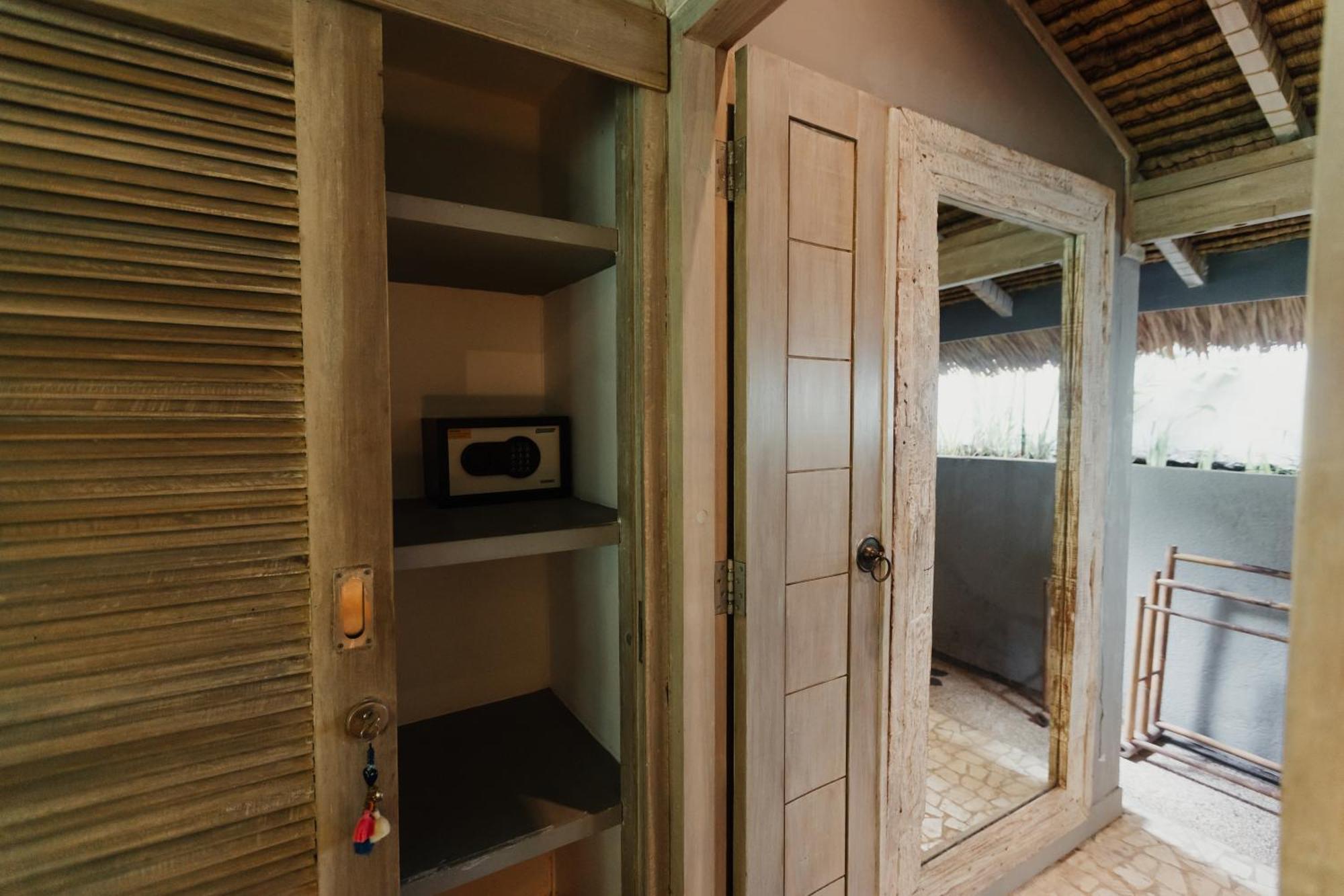 Maylie Bali Villa & Bungalows Canggu Eksteriør bilde