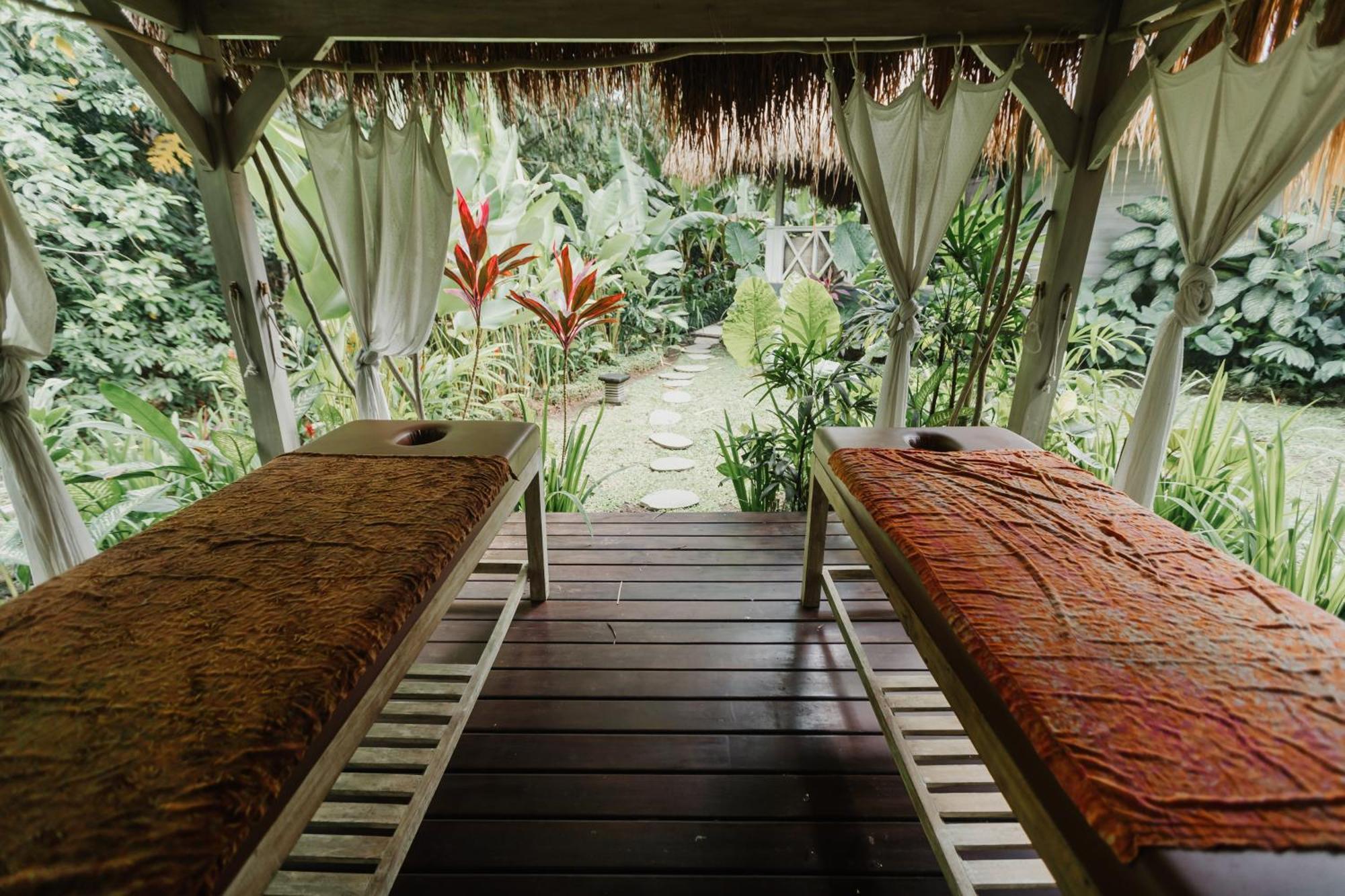 Maylie Bali Villa & Bungalows Canggu Eksteriør bilde