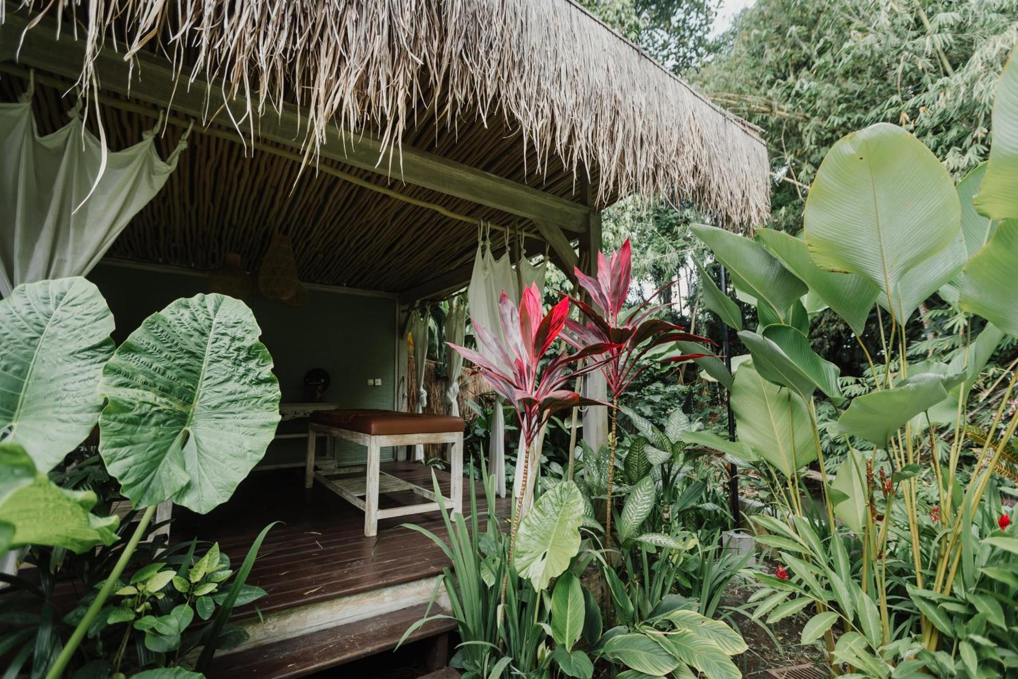 Maylie Bali Villa & Bungalows Canggu Eksteriør bilde