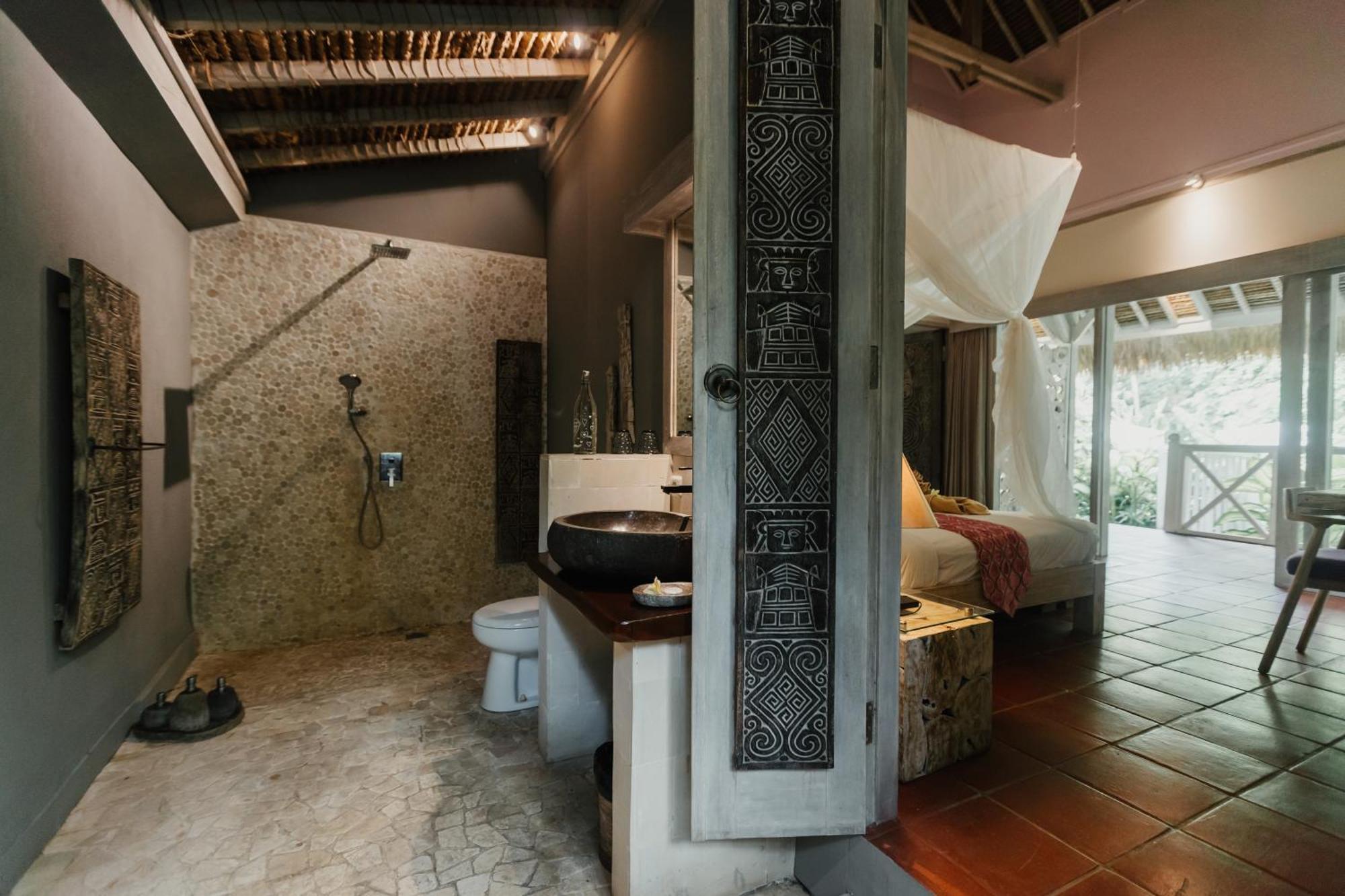 Maylie Bali Villa & Bungalows Canggu Eksteriør bilde