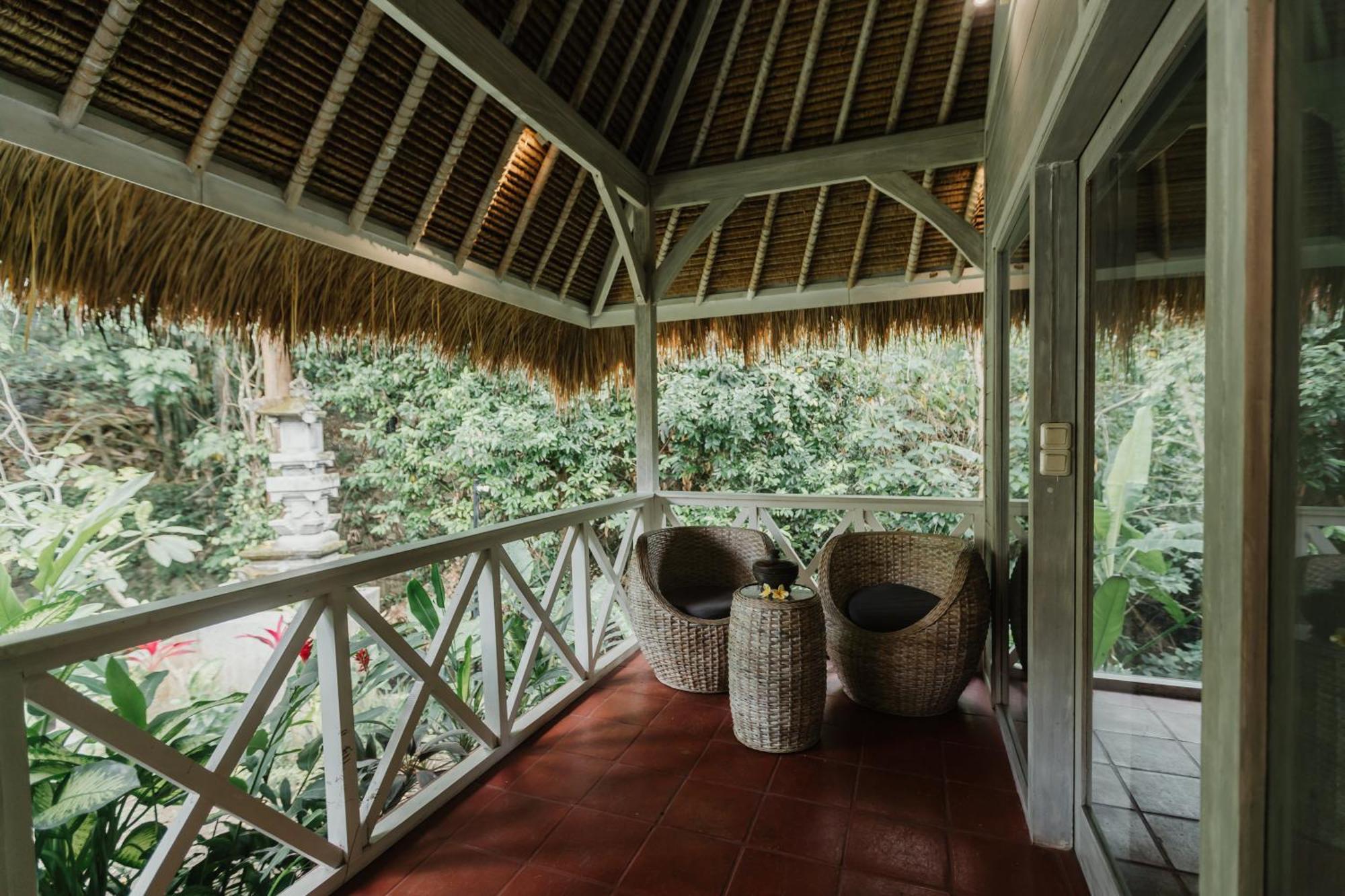 Maylie Bali Villa & Bungalows Canggu Eksteriør bilde