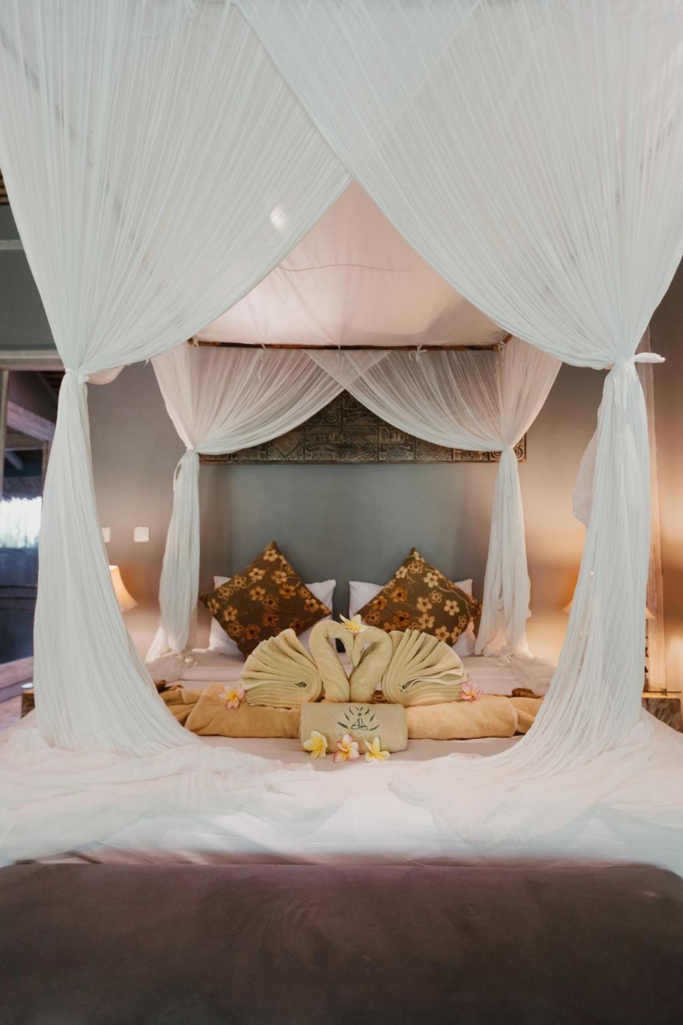 Maylie Bali Villa & Bungalows Canggu Eksteriør bilde